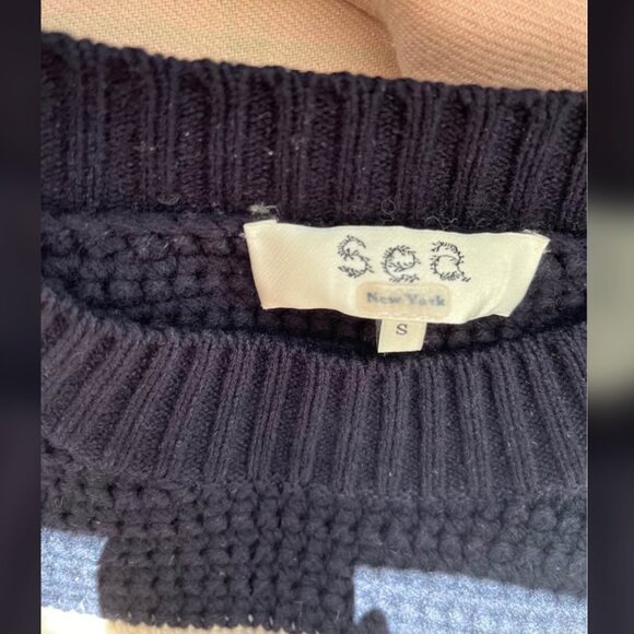 Sea New York Reese sweater - Picture 9 of 9